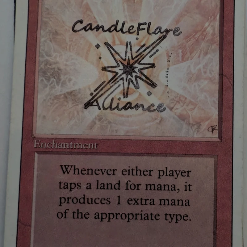 alliance_candleflare stamps