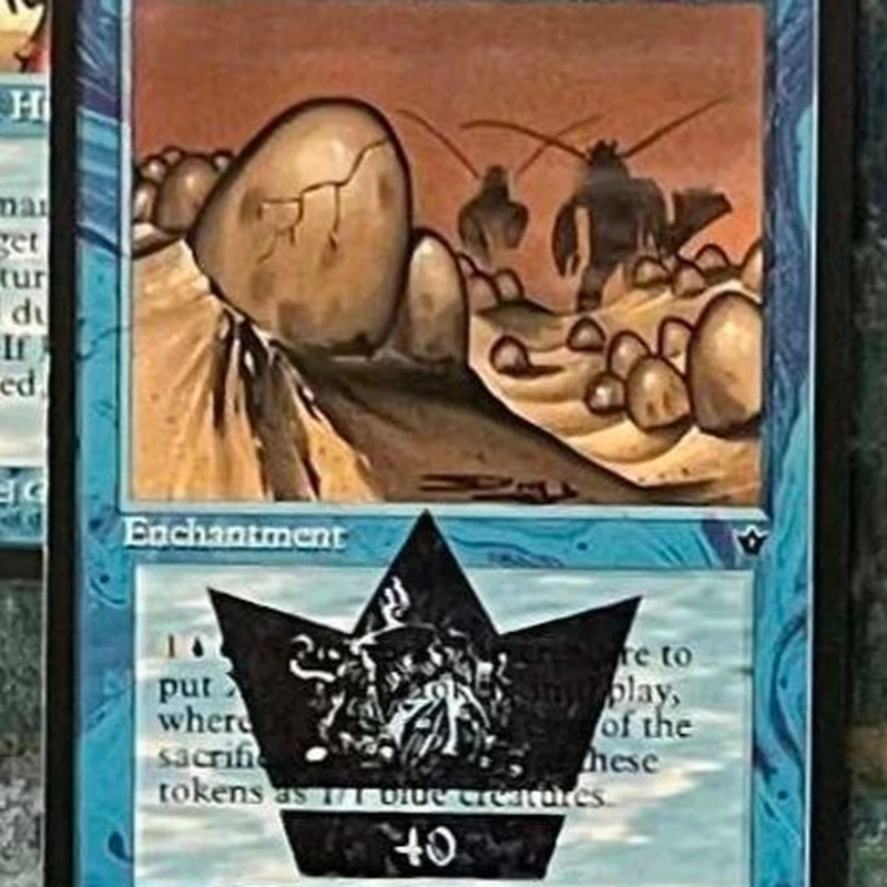 Fallen Empires 40 Club