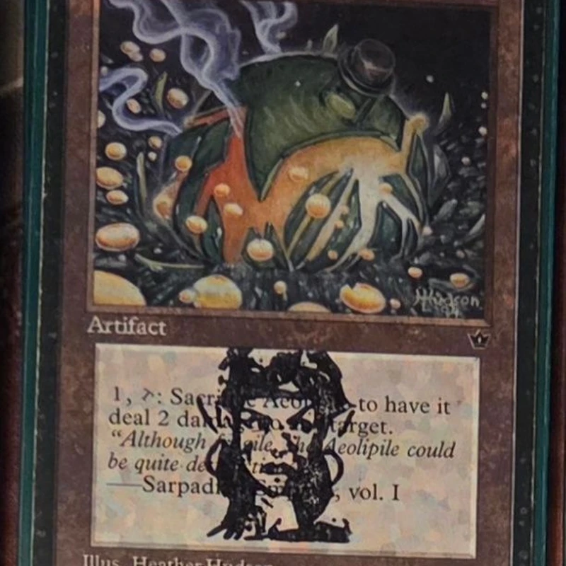 Ohio OS cube draft