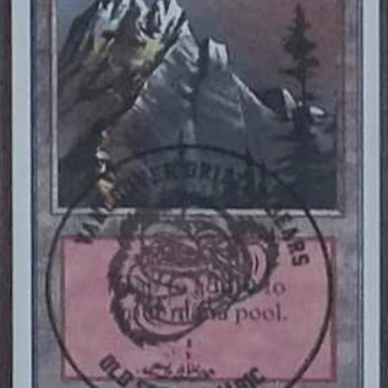 vancouverbears stamps